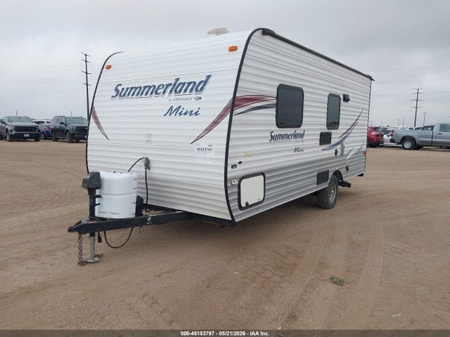 Springdale Summerland 2016 4YDT1701XG3150151 Image 2