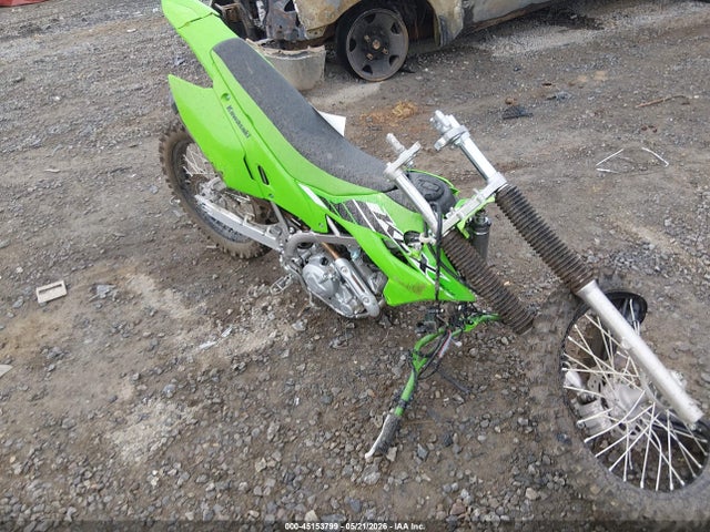 Kawasaki Klx232 N 2025 MH4LXEN13SJP00547 main image