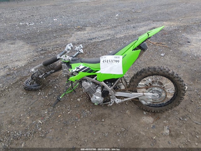 Kawasaki Klx232 N 2025 MH4LXEN13SJP00547 Image 12