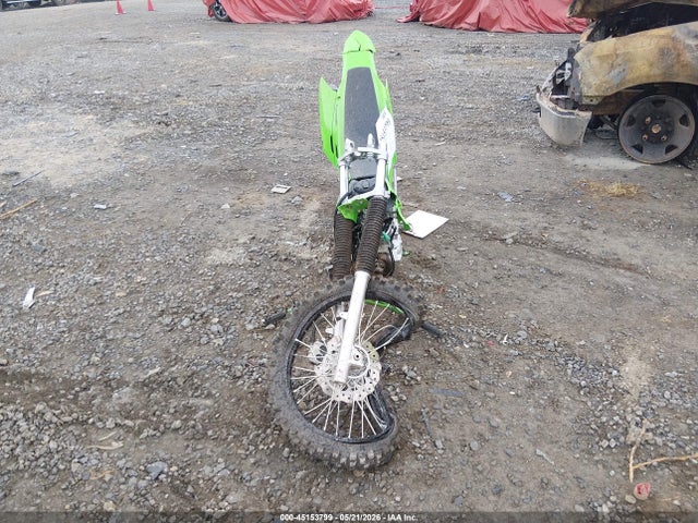 Kawasaki Klx232 N 2025 MH4LXEN13SJP00547 Image 5