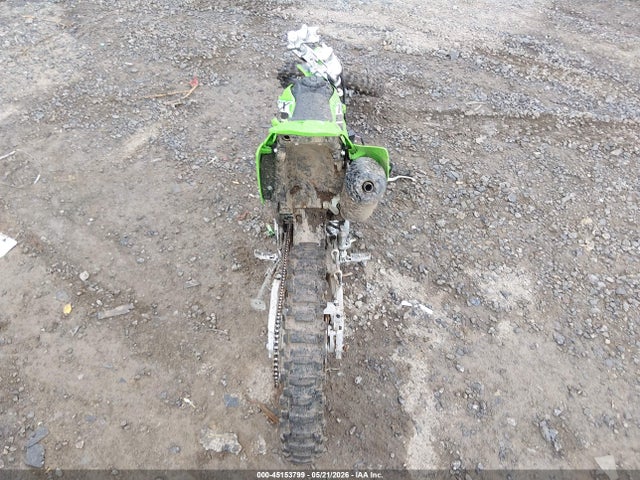 Kawasaki Klx232 N 2025 MH4LXEN13SJP00547 Image 6