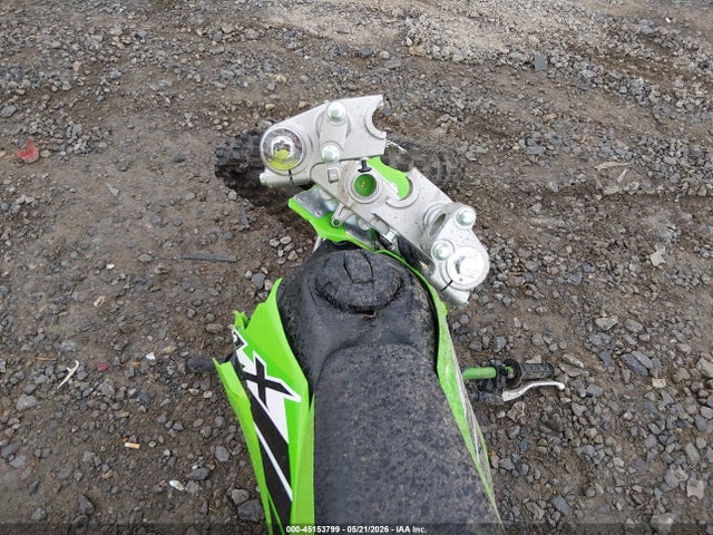 Kawasaki Klx232 N 2025 MH4LXEN13SJP00547 Image 7
