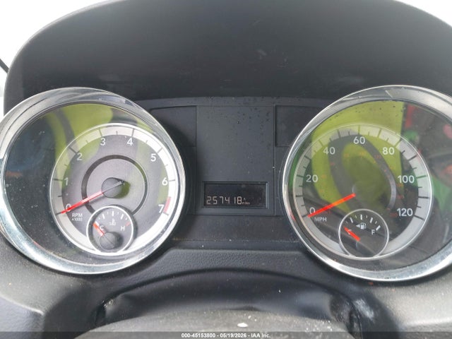 Продажа на аукционе авто 2017 Dodge Grand Caravan Sxt, vin: 2C4RDGCG1HR685589, номер лота: 45153800