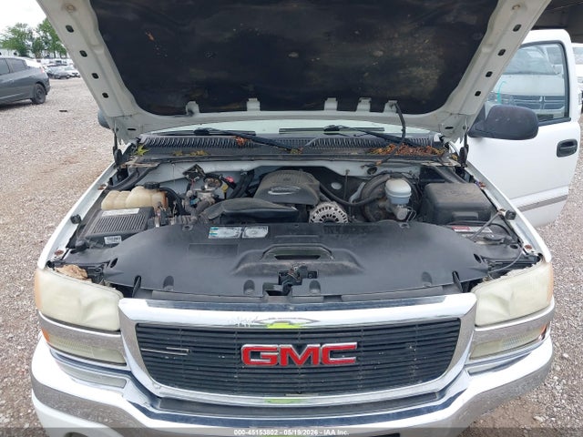 Продаж на аукціоні авто 2007 Gmc Sierra 1500 Classic Slt, vin: 2GTEK13Z071122968, номер лоту: 45153802