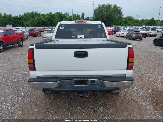 Продаж на аукціоні авто 2007 Gmc Sierra 1500 Classic Slt, vin: 2GTEK13Z071122968, номер лоту: 45153802