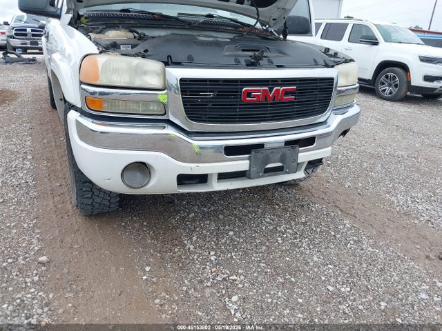Продаж на аукціоні авто 2007 Gmc Sierra 1500 Classic Slt, vin: 2GTEK13Z071122968, номер лоту: 45153802