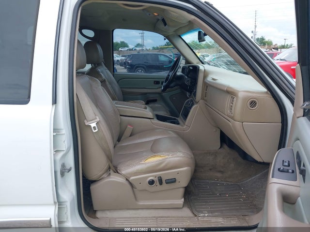 Продаж на аукціоні авто 2007 Gmc Sierra 1500 Classic Slt, vin: 2GTEK13Z071122968, номер лоту: 45153802