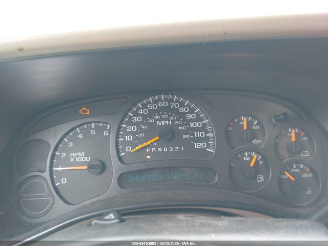 Продаж на аукціоні авто 2007 Gmc Sierra 1500 Classic Slt, vin: 2GTEK13Z071122968, номер лоту: 45153802