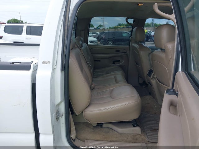 Продаж на аукціоні авто 2007 Gmc Sierra 1500 Classic Slt, vin: 2GTEK13Z071122968, номер лоту: 45153802