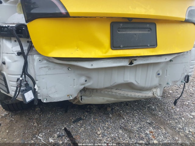 Tesla Model 3 Standard Range Plus Rear-wheel Drive 2021 5YJ3E1EAXMF064317 Image 6