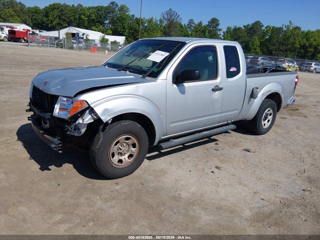 Продажа на аукционе авто 2007 Nissan Frontier Xe, vin: 1N6BD06T77C448840, номер лота: 45153805