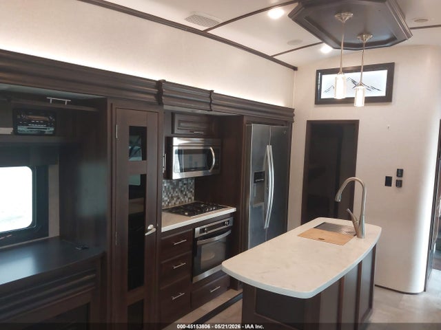 Продажа на аукционе авто 2018 Jayco North Point, vin: 1UJCJ0BV2J1LL0253, номер лота: 45153806