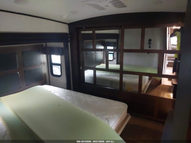 Продажа на аукционе авто 2018 Jayco North Point, vin: 1UJCJ0BV2J1LL0253, номер лота: 45153806
