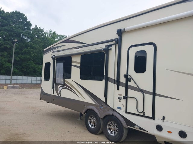 Продажа на аукционе авто 2018 Jayco North Point, vin: 1UJCJ0BV2J1LL0253, номер лота: 45153806