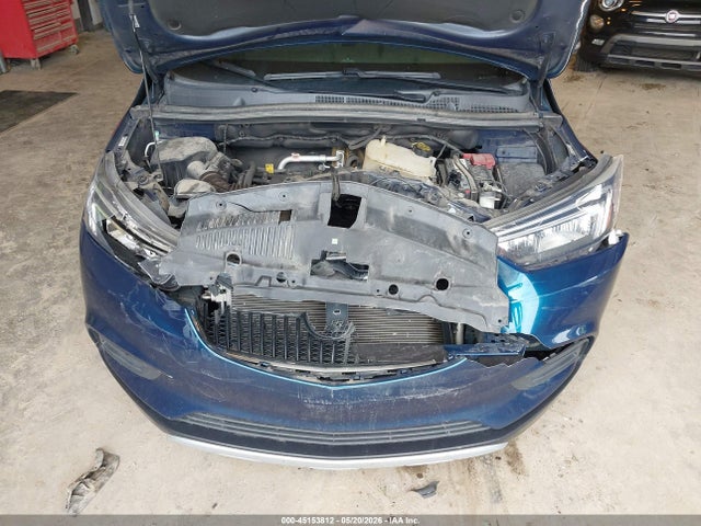 Aukcja sprzedaży 2019 Buick Encore Fwd Preferred, vin: KL4CJASB2KB760916, numer aukcji: 45153812