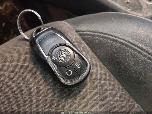 Aukcja sprzedaży 2019 Buick Encore Fwd Preferred, vin: KL4CJASB2KB760916, numer aukcji: 45153812