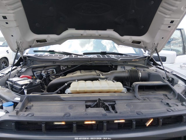 Aukcja sprzedaży 2022 Ford F-150 Lariat, vin: 1FTFW1E81NKD65070, numer aukcji: 45153816