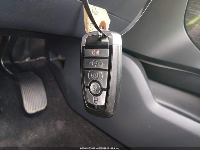 Aukcja sprzedaży 2022 Ford F-150 Lariat, vin: 1FTFW1E81NKD65070, numer aukcji: 45153816