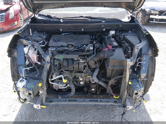 Aukcja sprzedaży 2023 Toyota Rav4 Xle, vin: 2T3W1RFV2PC231052, numer aukcji: 45153821