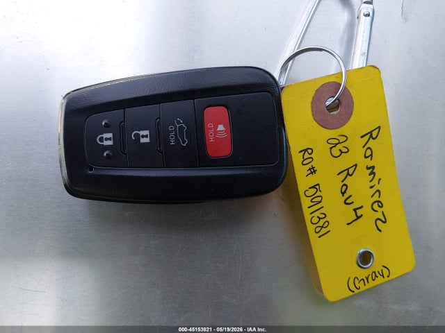 Aukcja sprzedaży 2023 Toyota Rav4 Xle, vin: 2T3W1RFV2PC231052, numer aukcji: 45153821