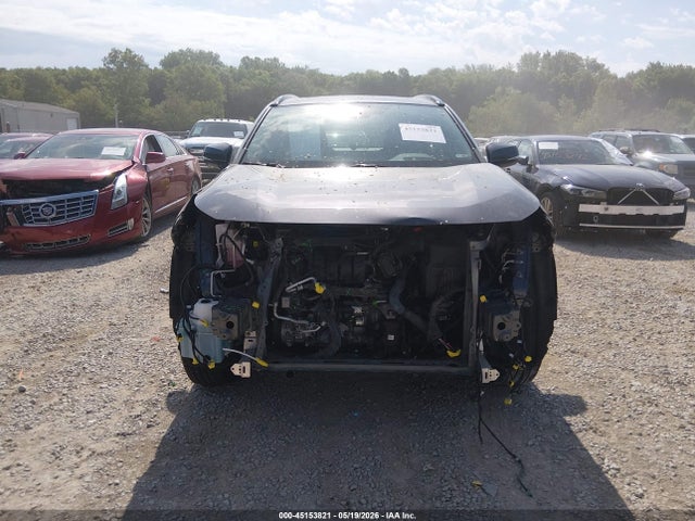 Aukcja sprzedaży 2023 Toyota Rav4 Xle, vin: 2T3W1RFV2PC231052, numer aukcji: 45153821