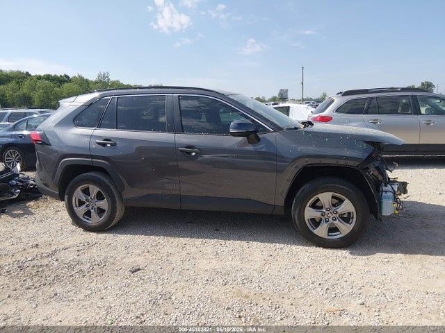 Aukcja sprzedaży 2023 Toyota Rav4 Xle, vin: 2T3W1RFV2PC231052, numer aukcji: 45153821