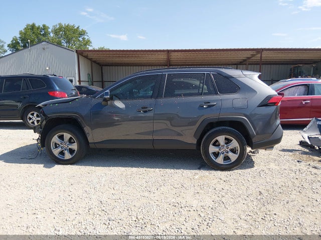 Aukcja sprzedaży 2023 Toyota Rav4 Xle, vin: 2T3W1RFV2PC231052, numer aukcji: 45153821