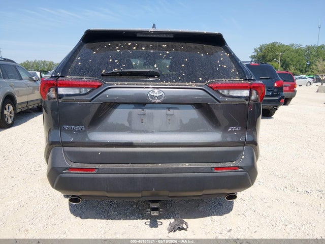 Aukcja sprzedaży 2023 Toyota Rav4 Xle, vin: 2T3W1RFV2PC231052, numer aukcji: 45153821