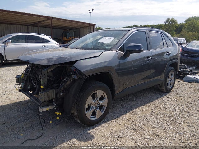 Aukcja sprzedaży 2023 Toyota Rav4 Xle, vin: 2T3W1RFV2PC231052, numer aukcji: 45153821