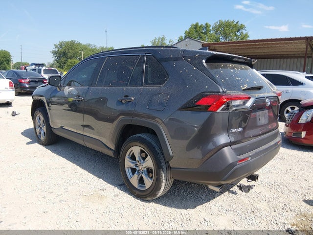 Aukcja sprzedaży 2023 Toyota Rav4 Xle, vin: 2T3W1RFV2PC231052, numer aukcji: 45153821