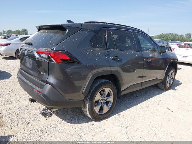 Aukcja sprzedaży 2023 Toyota Rav4 Xle, vin: 2T3W1RFV2PC231052, numer aukcji: 45153821