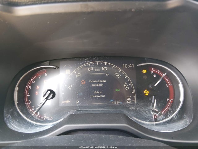 Aukcja sprzedaży 2023 Toyota Rav4 Xle, vin: 2T3W1RFV2PC231052, numer aukcji: 45153821