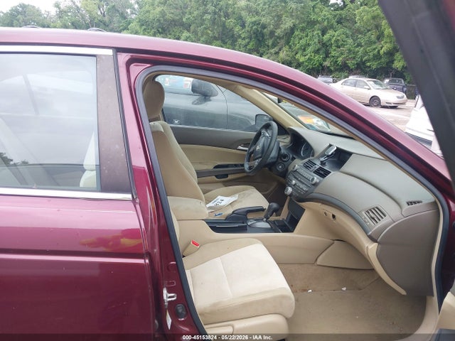 Продаж на аукціоні авто 2009 Honda Accord 2.4 Lx-p, vin: 1HGCP26459A078927, номер лоту: 45153824
