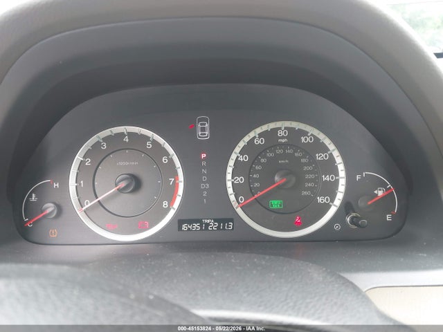 Продаж на аукціоні авто 2009 Honda Accord 2.4 Lx-p, vin: 1HGCP26459A078927, номер лоту: 45153824