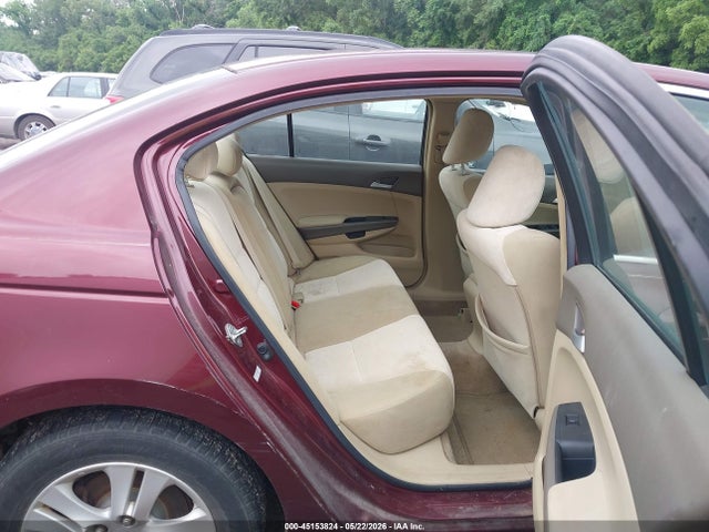 Продаж на аукціоні авто 2009 Honda Accord 2.4 Lx-p, vin: 1HGCP26459A078927, номер лоту: 45153824