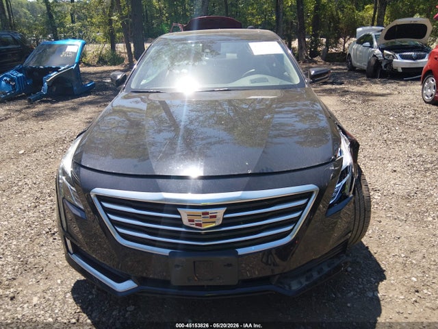 Aukcja sprzedaży 2017 Cadillac Ct6 Premium Luxury, vin: 1G6KF5RS5HU194783, numer aukcji: 45153826