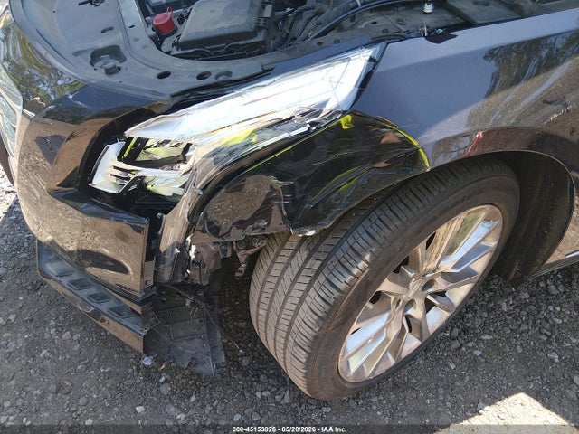 Aukcja sprzedaży 2017 Cadillac Ct6 Premium Luxury, vin: 1G6KF5RS5HU194783, numer aukcji: 45153826