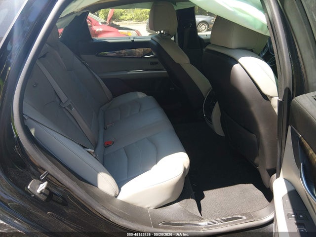 Aukcja sprzedaży 2017 Cadillac Ct6 Premium Luxury, vin: 1G6KF5RS5HU194783, numer aukcji: 45153826