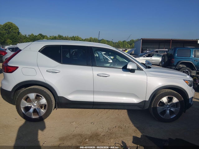 Aukcja sprzedaży 2021 Volvo Xc40 T5 Momentum, vin: YV4162UK0M2572980, numer aukcji: 45153828