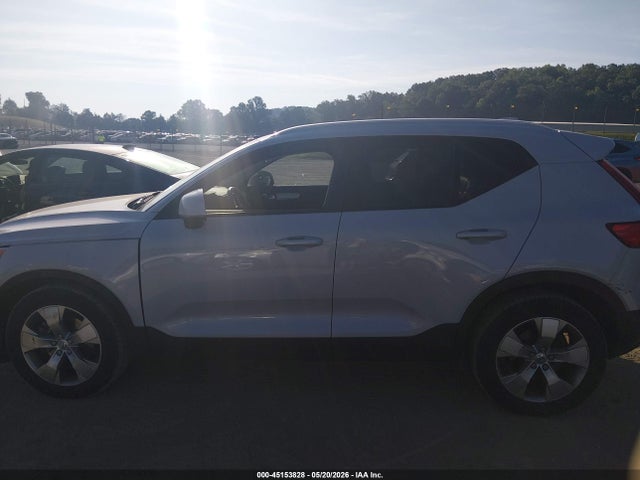 Aukcja sprzedaży 2021 Volvo Xc40 T5 Momentum, vin: YV4162UK0M2572980, numer aukcji: 45153828