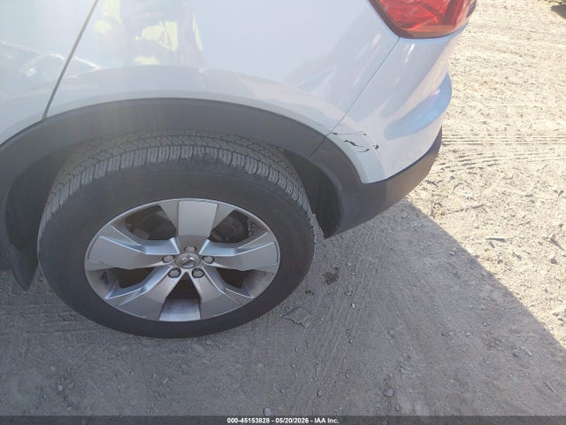 Aukcja sprzedaży 2021 Volvo Xc40 T5 Momentum, vin: YV4162UK0M2572980, numer aukcji: 45153828