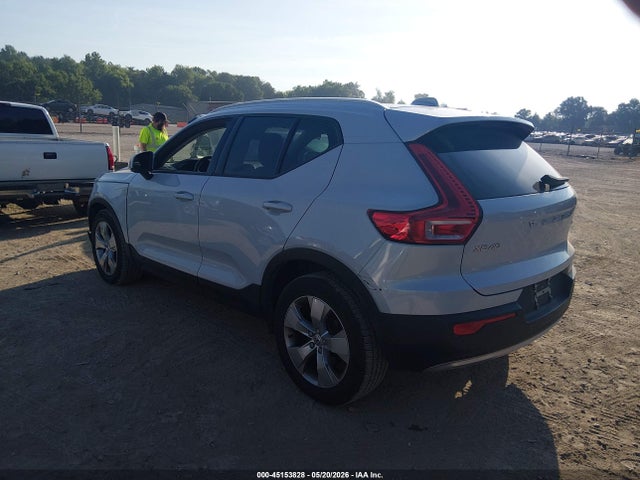 Aukcja sprzedaży 2021 Volvo Xc40 T5 Momentum, vin: YV4162UK0M2572980, numer aukcji: 45153828
