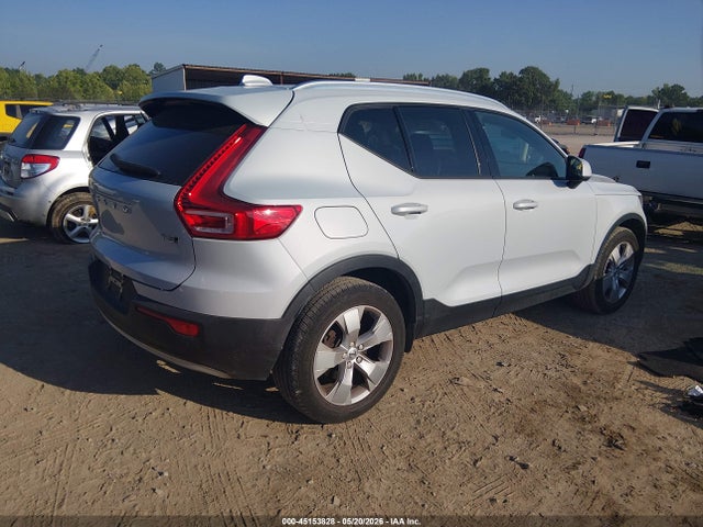Aukcja sprzedaży 2021 Volvo Xc40 T5 Momentum, vin: YV4162UK0M2572980, numer aukcji: 45153828