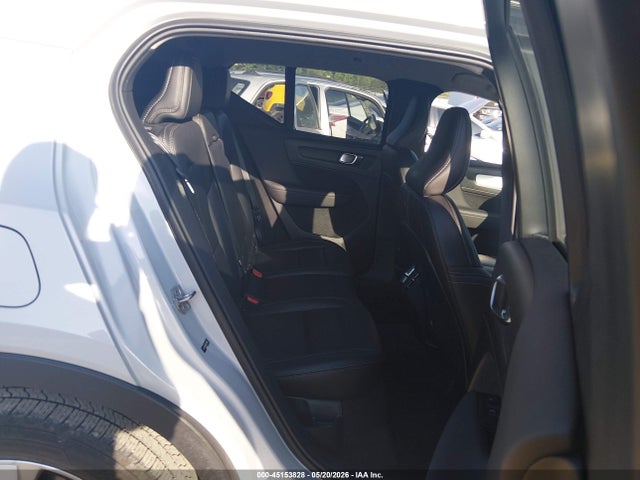 Aukcja sprzedaży 2021 Volvo Xc40 T5 Momentum, vin: YV4162UK0M2572980, numer aukcji: 45153828