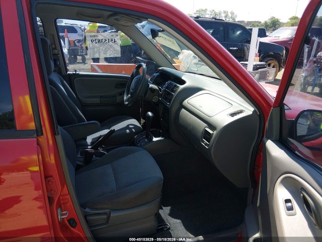 Aukcja sprzedaży 2003 Chevrolet Tracker Hard Top Base, vin: 2CNBE13C636917831, numer aukcji: 45153829