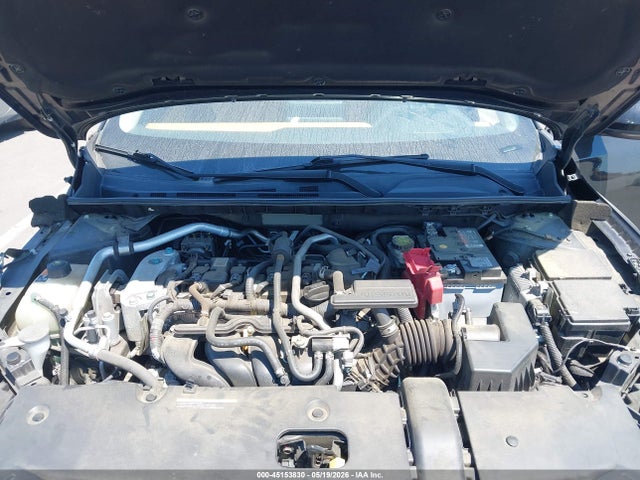 Aukcja sprzedaży 2020 Nissan Sentra Sv Xtronic Cvt, vin: 3N1AB8CVXLY219517, numer aukcji: 45153830