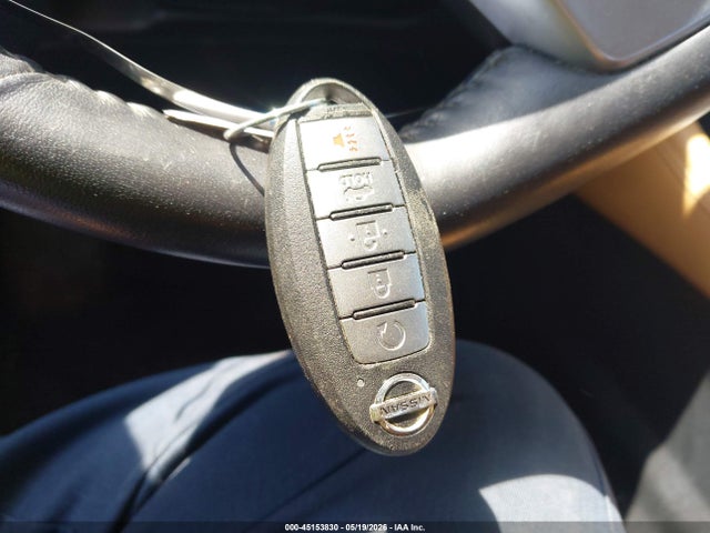 Aukcja sprzedaży 2020 Nissan Sentra Sv Xtronic Cvt, vin: 3N1AB8CVXLY219517, numer aukcji: 45153830