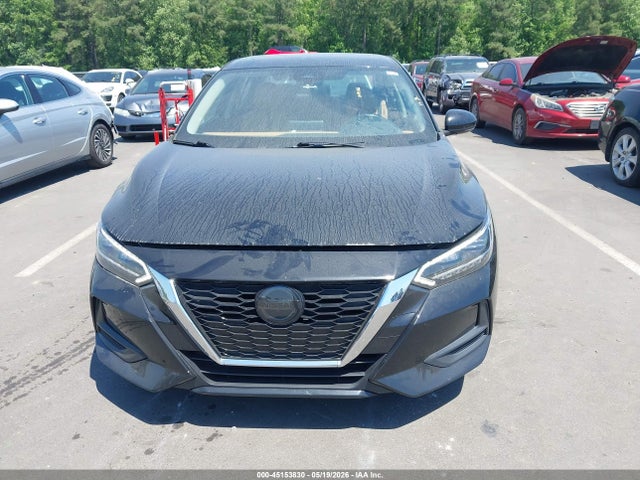Aukcja sprzedaży 2020 Nissan Sentra Sv Xtronic Cvt, vin: 3N1AB8CVXLY219517, numer aukcji: 45153830