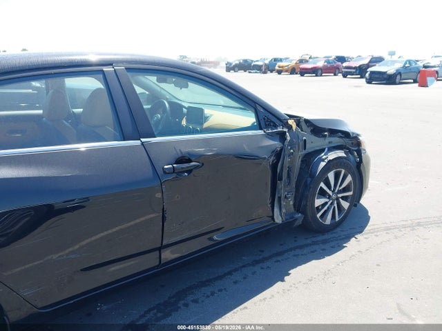 Aukcja sprzedaży 2020 Nissan Sentra Sv Xtronic Cvt, vin: 3N1AB8CVXLY219517, numer aukcji: 45153830