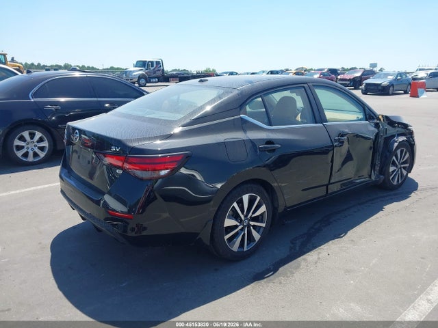 Aukcja sprzedaży 2020 Nissan Sentra Sv Xtronic Cvt, vin: 3N1AB8CVXLY219517, numer aukcji: 45153830